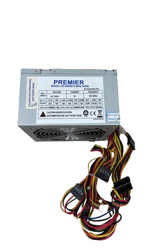 Premier 8500btx netzteil - premier,