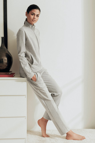 Fleece cotton - fleece,