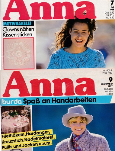 Anna spaß an - spaß,