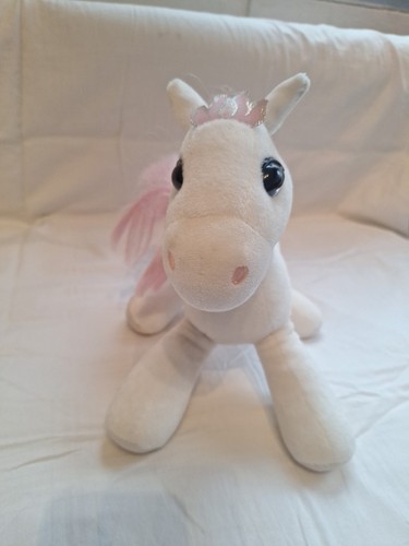 Stofftier nici pferd - stofftier,