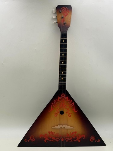 Balalaika prima 68 - balalaika, cm