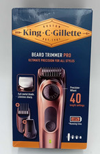 Gillette Trimmer 3360A2180A
