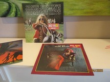 Janis Joplin 2 LP Vinyl
