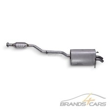 ATEC ENDSCHALLDÄMPFER ESD