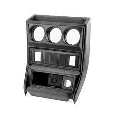 VOTEX Rare Center Console VW