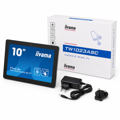 Iiyama prolite tw1023asc b1p - iiyama,