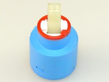 KEUCO STEUERPATRONE KERAMIK KARTUSCHE Ø 35 MM MISCHWASSERKARTUSCHE ERSATZTEIL