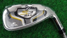 Cobra S3 MAX 5-SW Light Flex