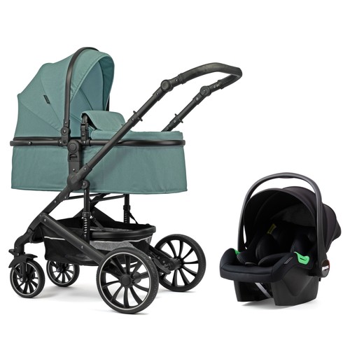 Pixini kalani kinderwagen - pixini,
