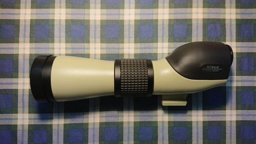 Nikon fieldscope 60mm - fieldscope,