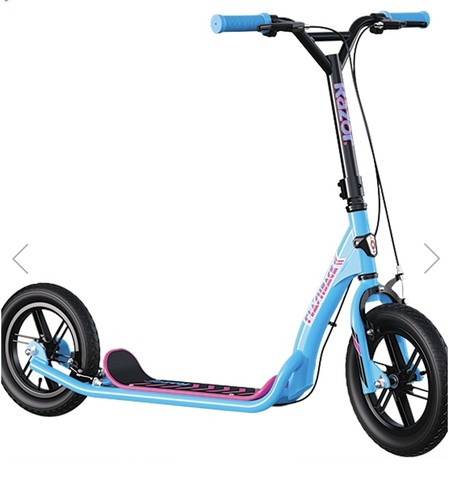 Razor scooter flashback - razor,