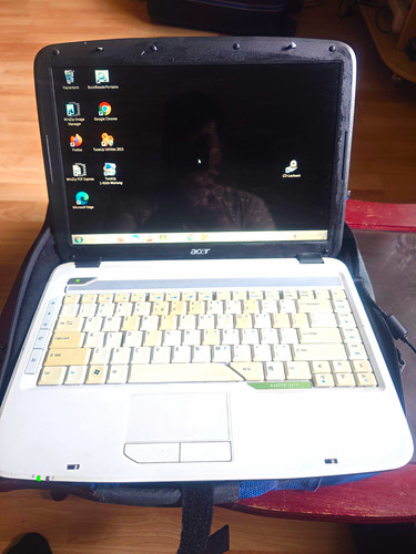 Acer aspire 4315 - 4315, 15,4"