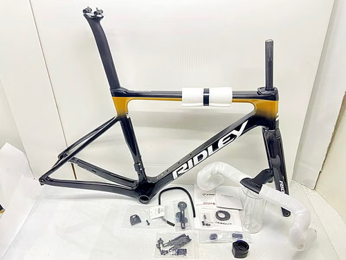 Ridley falcon uno team - uno-x,