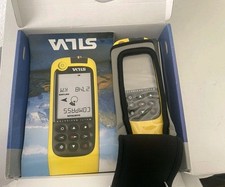 Silva Multi-Navigator GPS