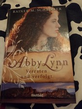 Abby Lynn-Verraten und