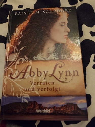 Abby lynn verraten und - abby,