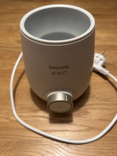 Philips avent flaschenwärmer - philips,