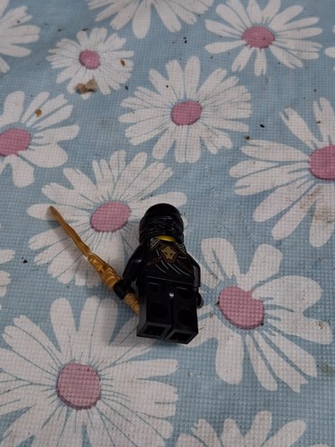 Lego minifiguren ninjago cole - lego,