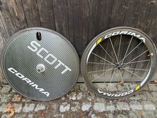 Corima Carbon Laufradsatz