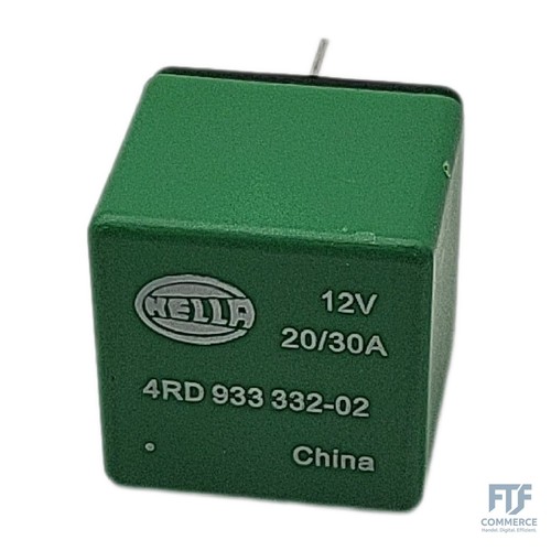 Hella 4rd 933 - 4rd, 332-021