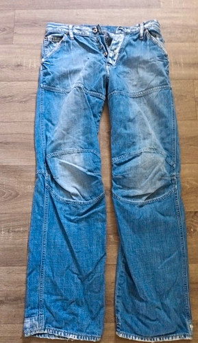 Star raw herren jeans - raw,