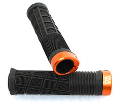 Griffe Velo Acid Disrupt, VEXK6, schwarz