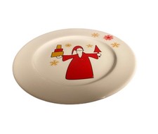 ASA X-mas Weihnachtsteller, Keksteller