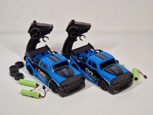 Amewi drift racing car drs - 2x,