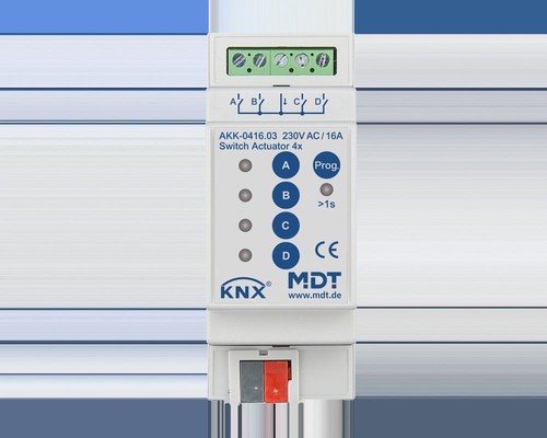 Mdt technologies akk 0416 - mdt, akk-0416.03