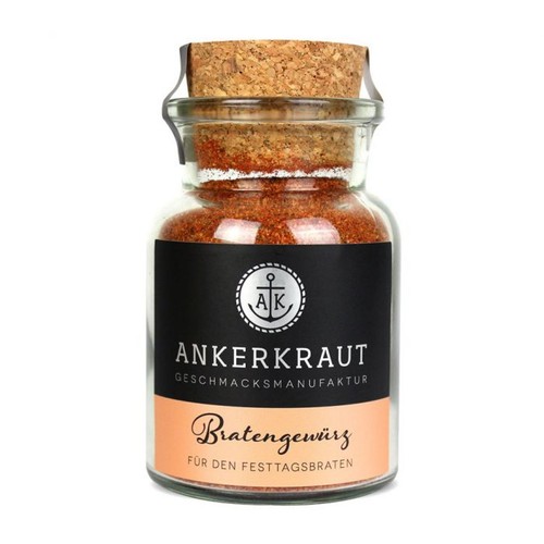 Ankerkraut bratengewürz - ankerkraut,