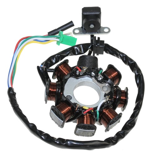 Lichtmaschine stator spulen - lichtmaschine,