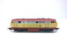 Lima H0 Diesellok BR218 217-8-