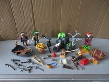 Playmobil-Piraten