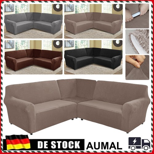 Sofabezug stretch elastische - sofabezug,