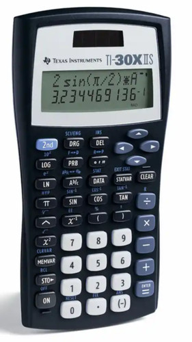 Texas instruments schulrechner - instruments,