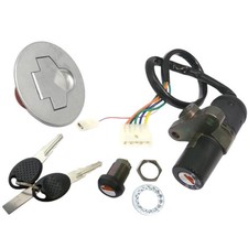 Schlosssatz aprilia af1 125 - schlosssatz,