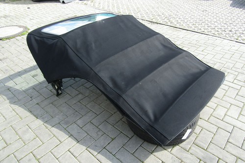 Bmw 3er 2000 verdeck - 3er,