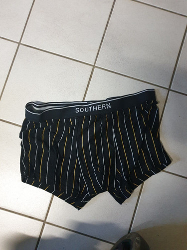 Southern mens wear - *),