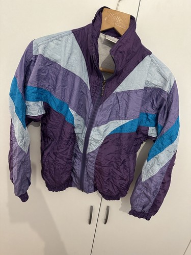 Alex athletics jacke size - jacke, xs