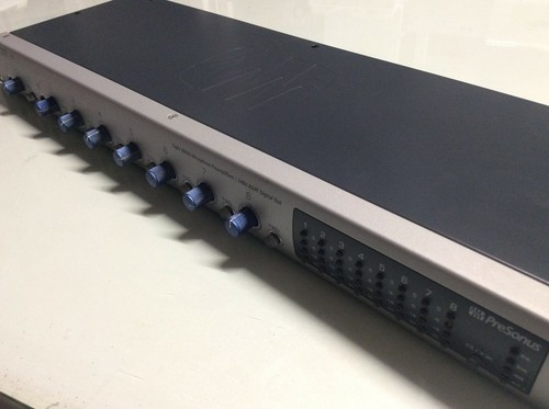 Presonus digimax - digimax,