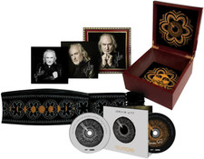 Joachim Witt - Neumond Fanbox