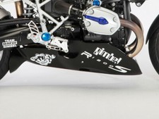 Gimbel Bugspoiler BMW R 1200 S