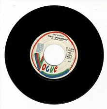 Gary Jenkins Vinyl 45 Runden 7