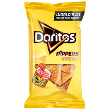 Do­ri­tos Dippers Naturel