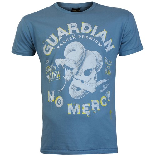 Yakuza premium herren shirt - herren, t-shirt