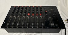 Formula Sound PM-80 Modular DJ