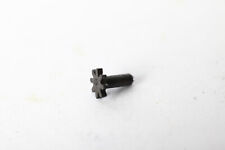 Minitrix  Spur N Ersatzteil für 2914 Länderbahn C  kleines Zahnrad Bolz (277725)