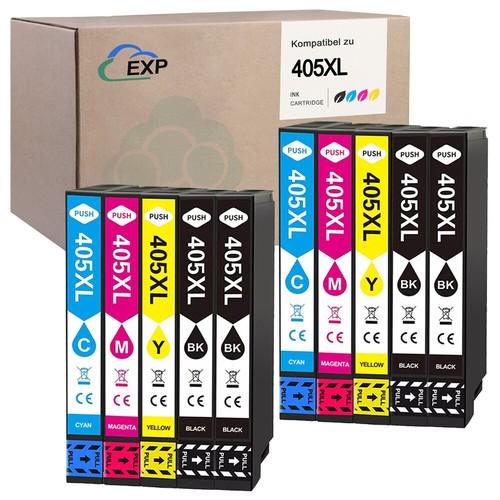 Xxl patronen für - xxl, 405xl