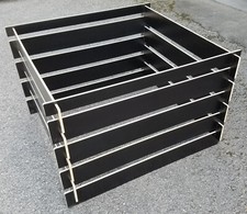 Komposter Holzkomposter