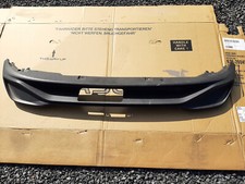 VW Golf 8 5H Stoßstange Diffusor Heckdiffusor hinten 5H6807568